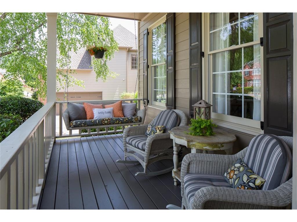 820 Yearling Chase, Alpharetta, GA 30005