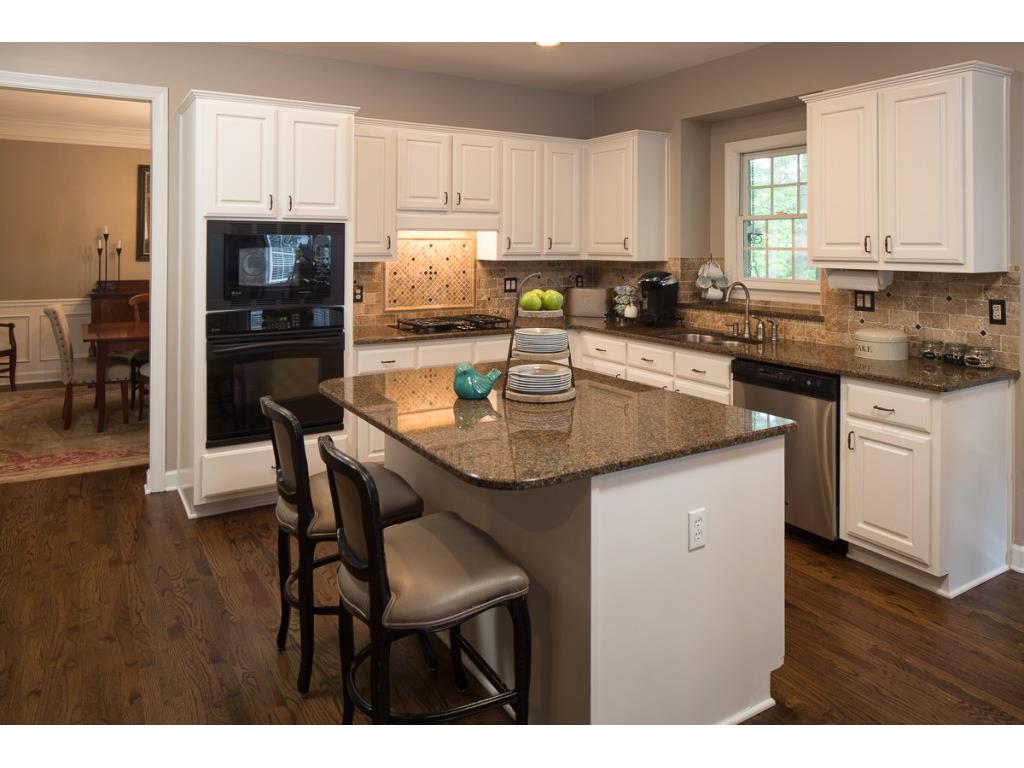 820 Yearling Chase, Alpharetta, GA 30005