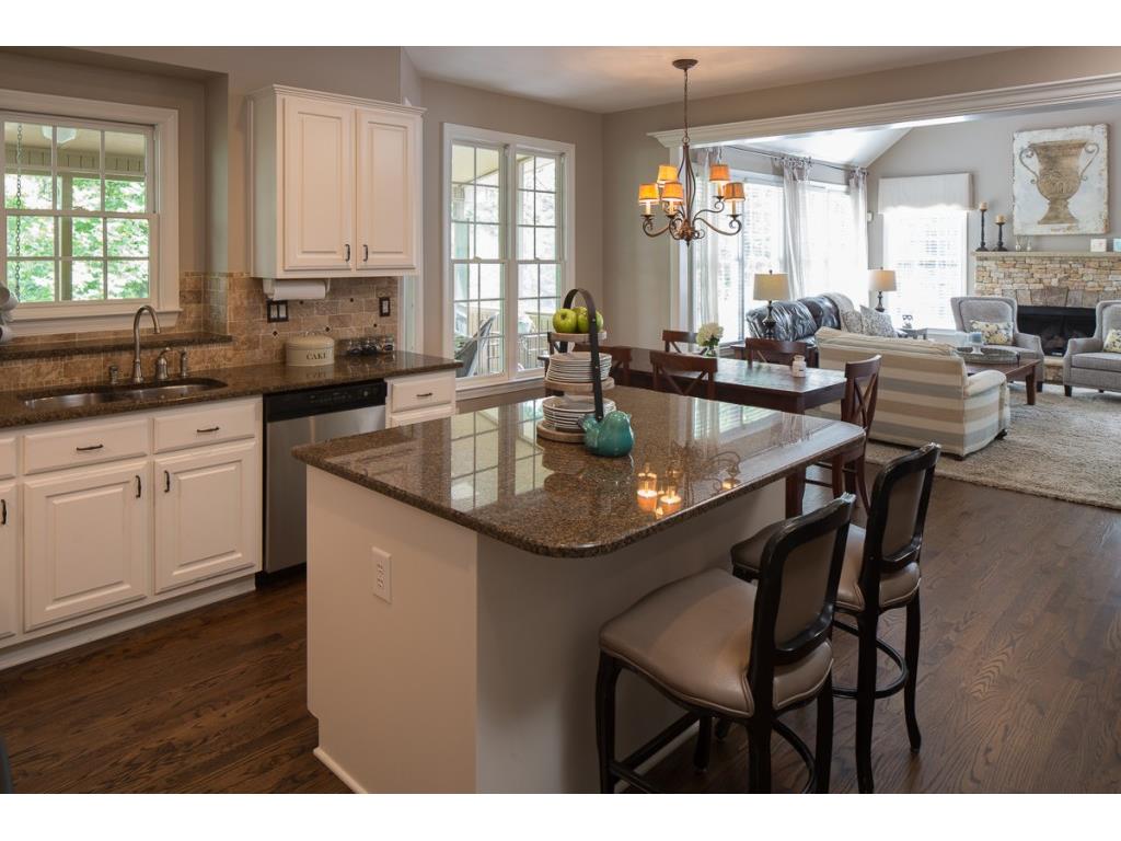 820 Yearling Chase, Alpharetta, GA 30005
