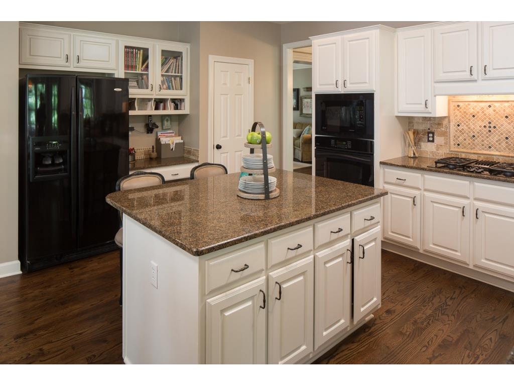 820 Yearling Chase, Alpharetta, GA 30005