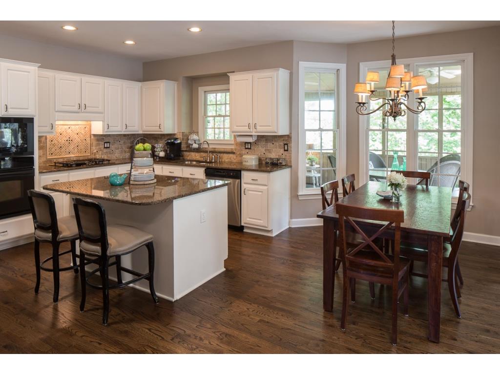 820 Yearling Chase, Alpharetta, GA 30005