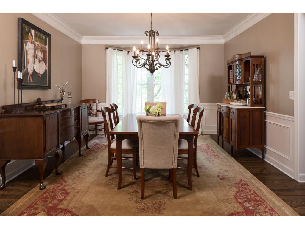 820 Yearling Chase, Alpharetta, GA 30005