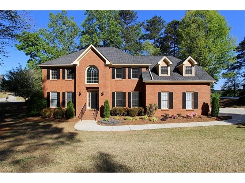 200 Clipper Ct, Alpharetta, United States 30005