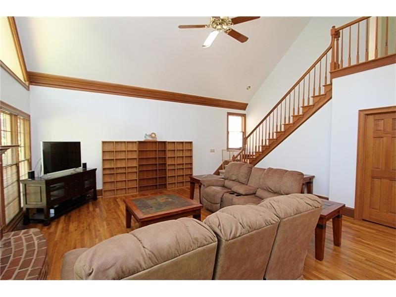 200 Clipper Ct, Alpharetta, United States 30005