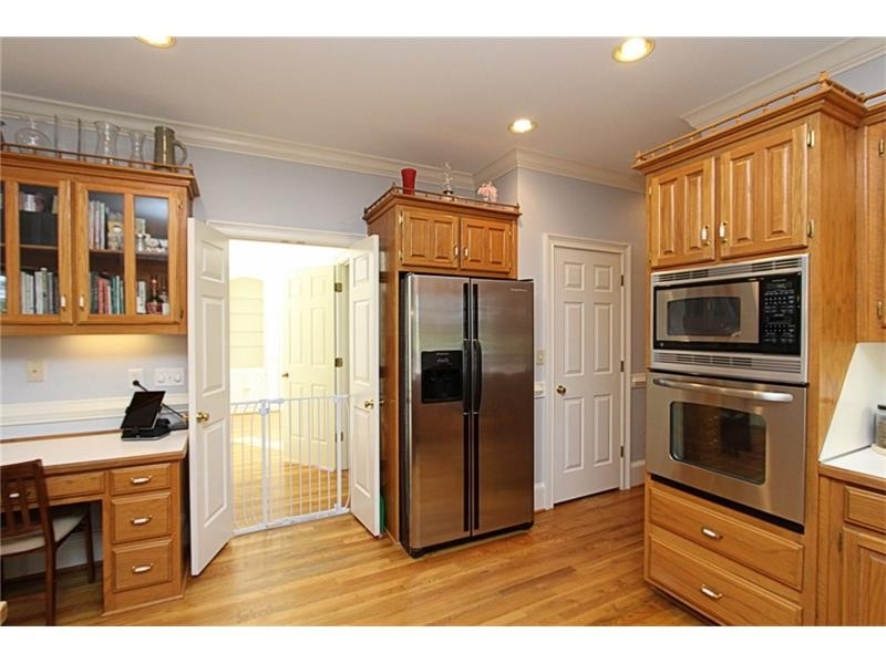 200 Clipper Ct, Alpharetta, United States 30005