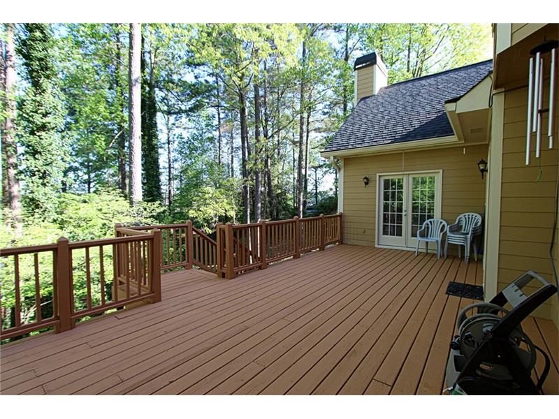200 Clipper Court, Alpharetta, United States 30005