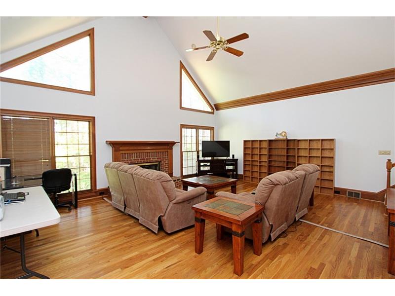 200 Clipper Court, Alpharetta, United States 30005
