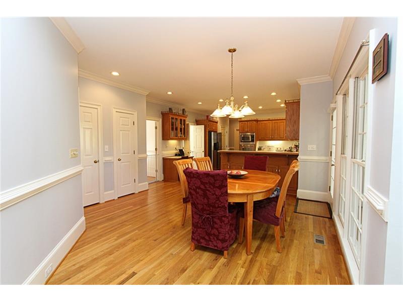 200 Clipper Court, Alpharetta, United States 30005