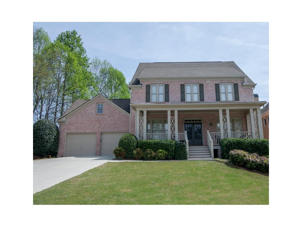 340 Crown Vetch Lane, Johns Creek, GA 30005
