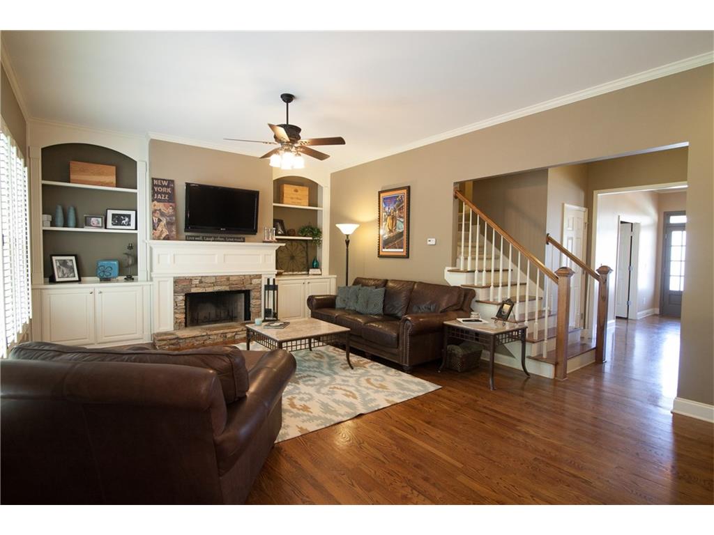340 Crown Vetch Lane, Johns Creek, GA 30005