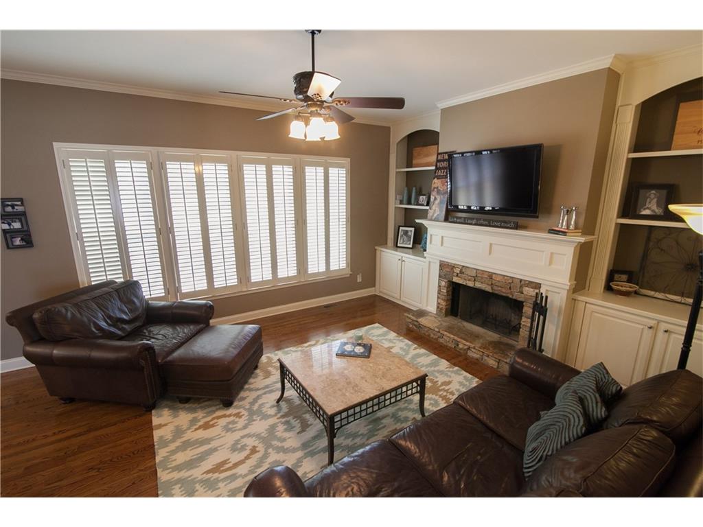 340 Crown Vetch Lane, Johns Creek, GA 30005