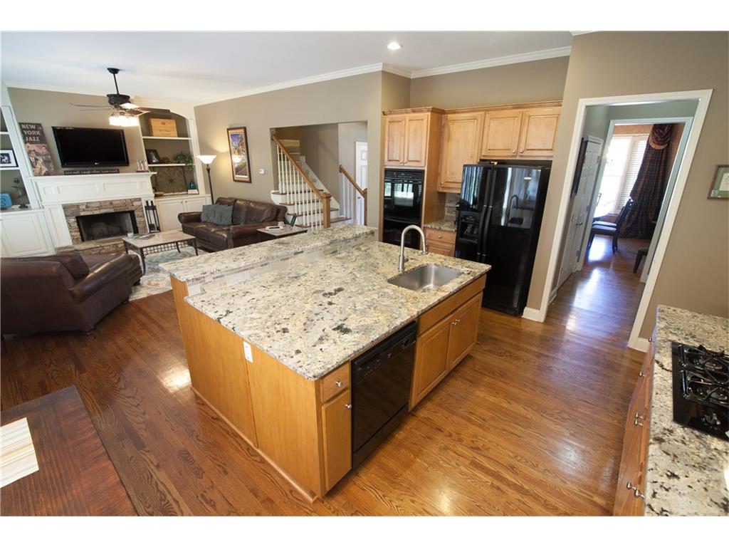 340 Crown Vetch Lane, Johns Creek, GA 30005