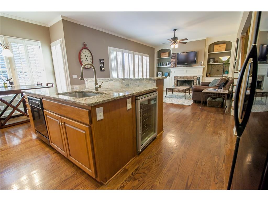 340 Crown Vetch Lane, Johns Creek, GA 30005