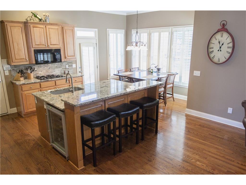340 Crown Vetch Lane, Johns Creek, GA 30005