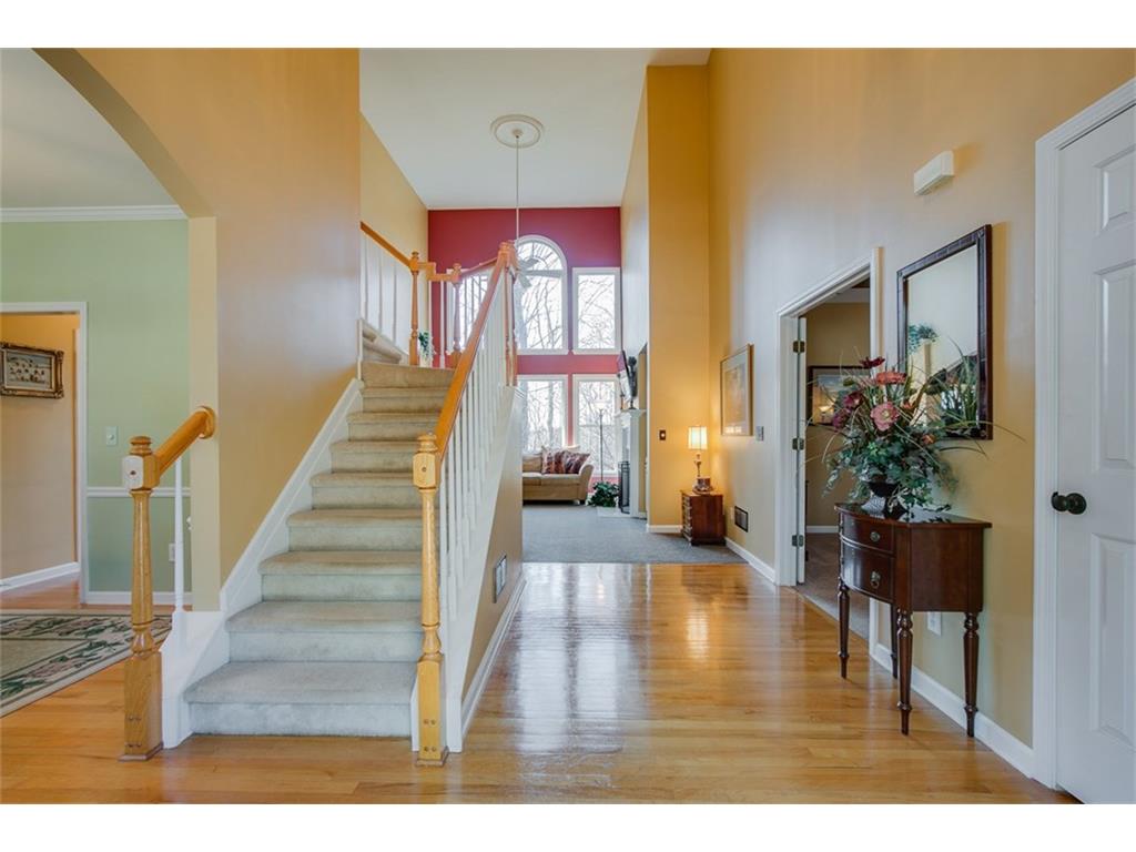 1030 Compass Pointe Chase, Alpharetta, GA 30005