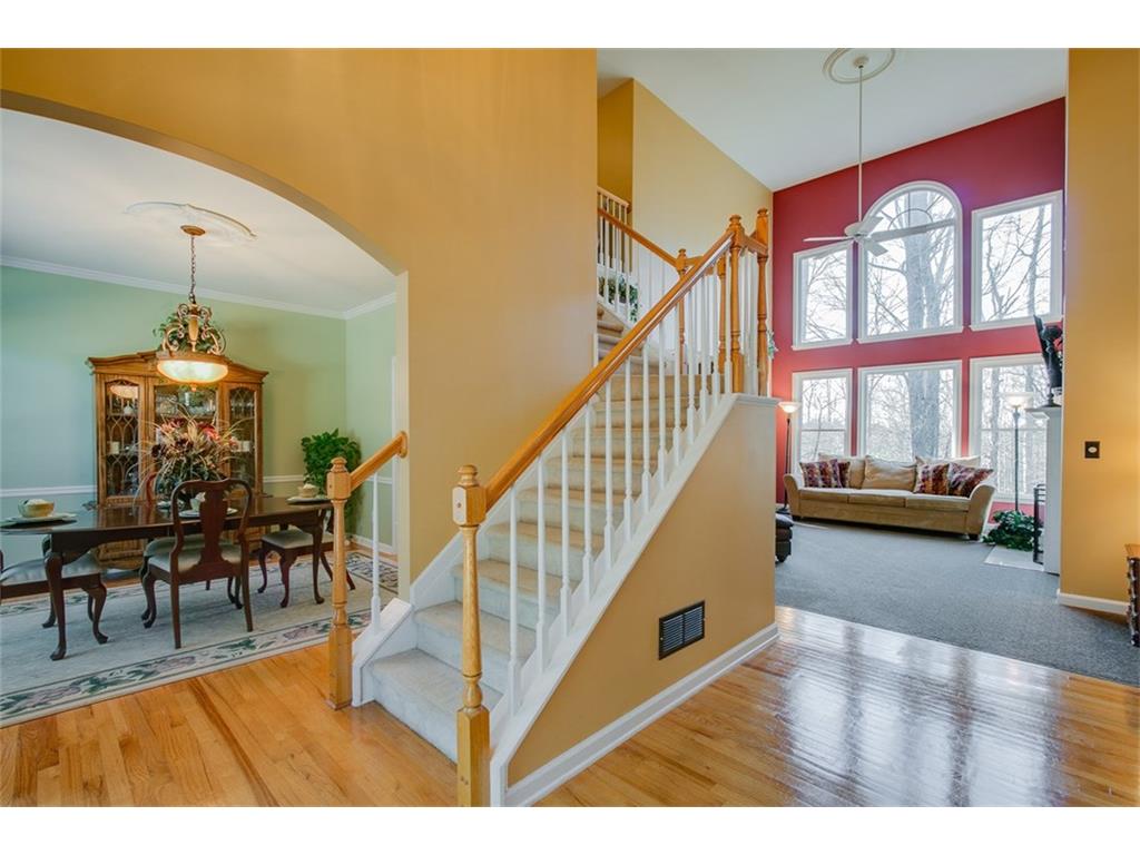 1030 Compass Pointe Chase, Alpharetta, GA 30005
