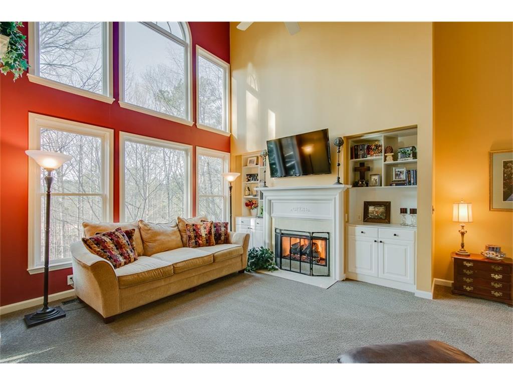 1030 Compass Pointe Chase, Alpharetta, GA 30005