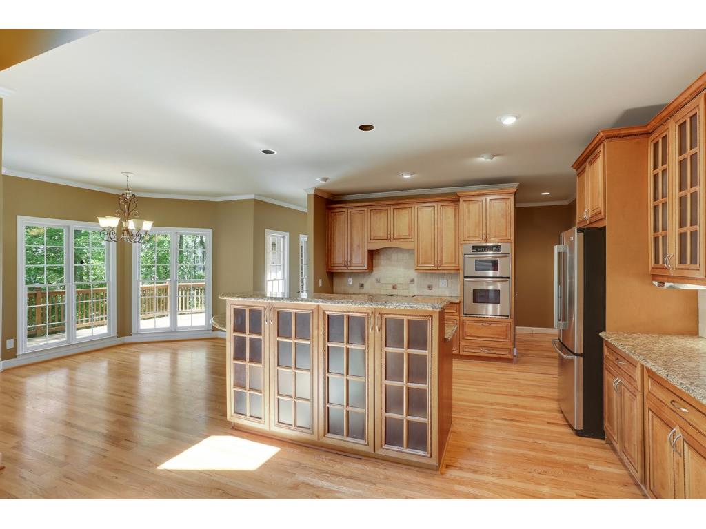 12390 Preserve Lane, Johns Creek, GA 30005