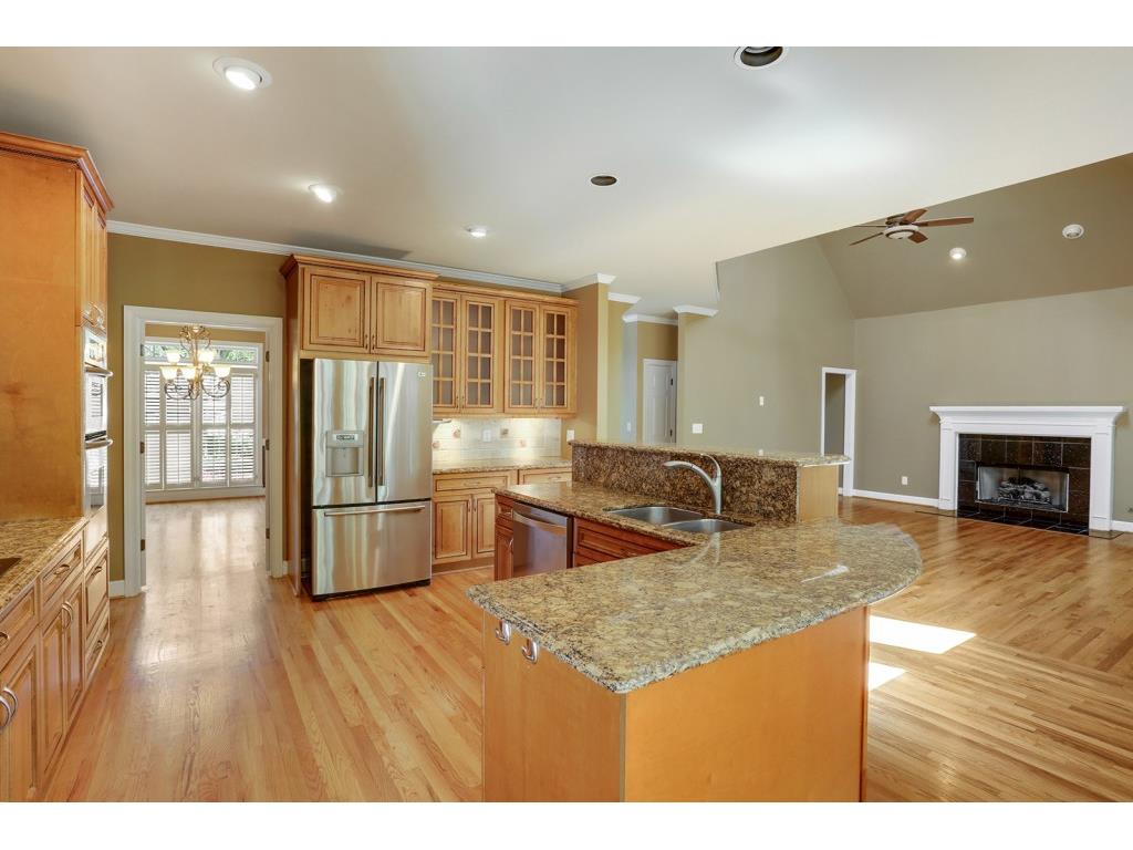 12390 Preserve Lane, Johns Creek, GA 30005