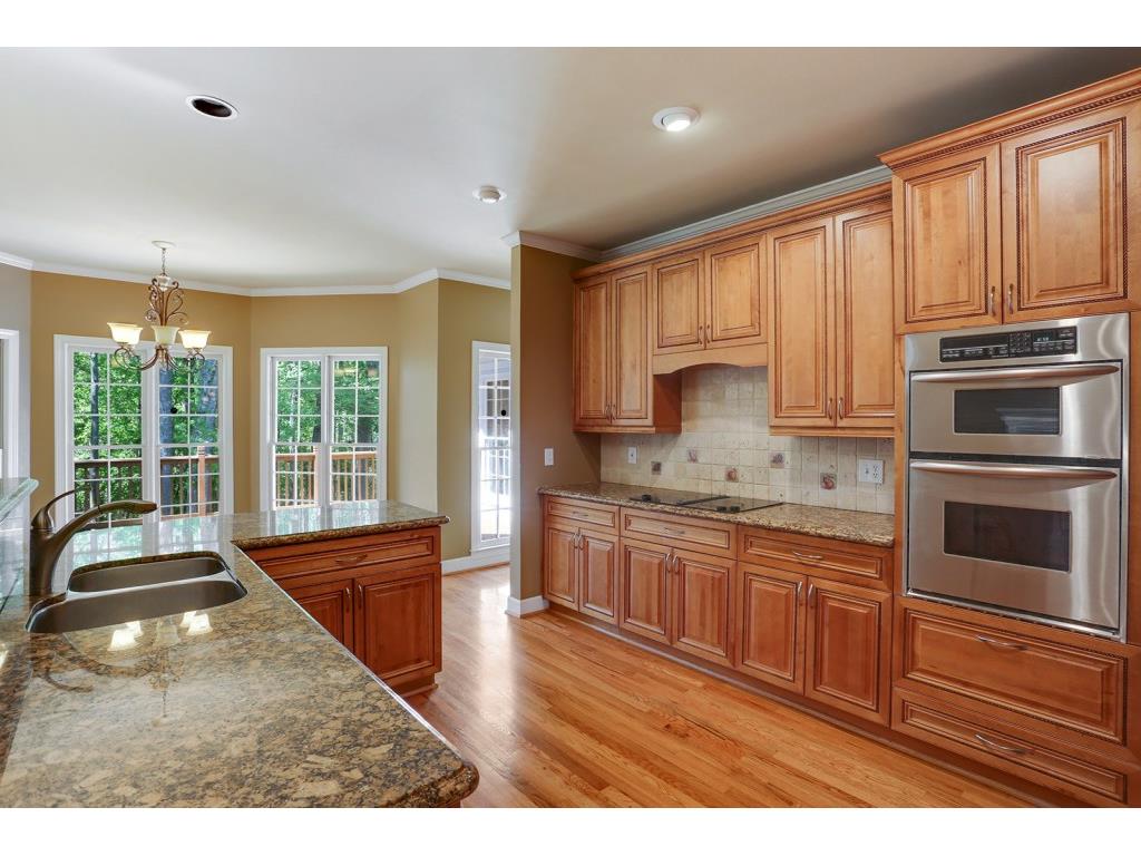 12390 Preserve Lane, Johns Creek, GA 30005