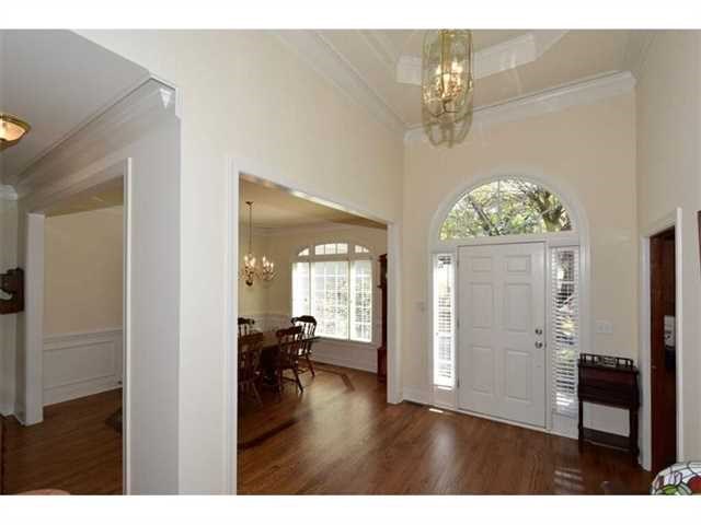 1645 Reindeer Rdg, Alpharetta, United States 30005