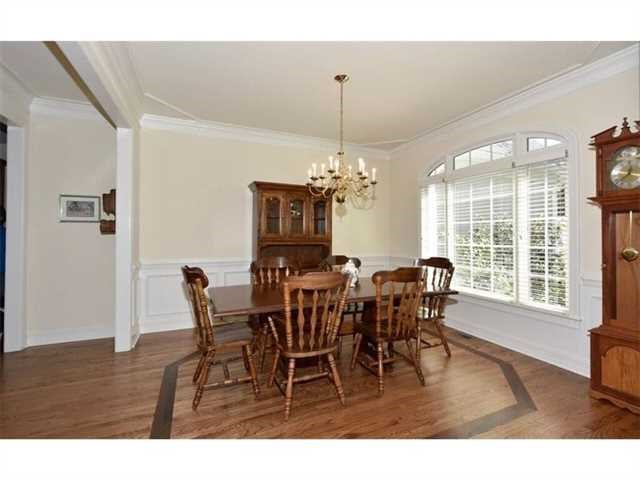 1645 Reindeer Rdg, Alpharetta, United States 30005