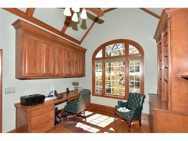 1645 Reindeer Rdg, Alpharetta, United States 30005