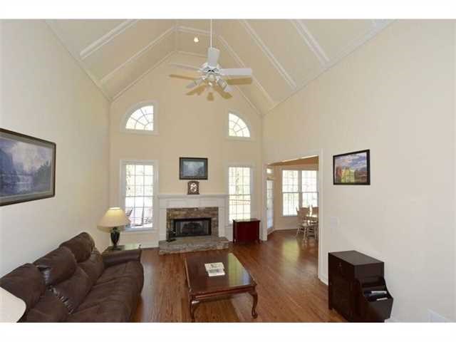 1645 Reindeer Rdg, Alpharetta, United States 30005