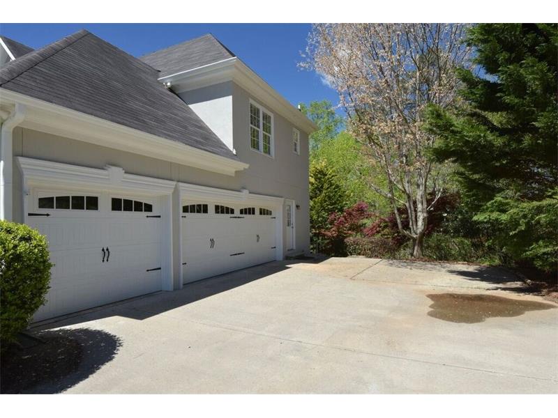 1645 Reindeer Ridge, Alpharetta, United States 30005