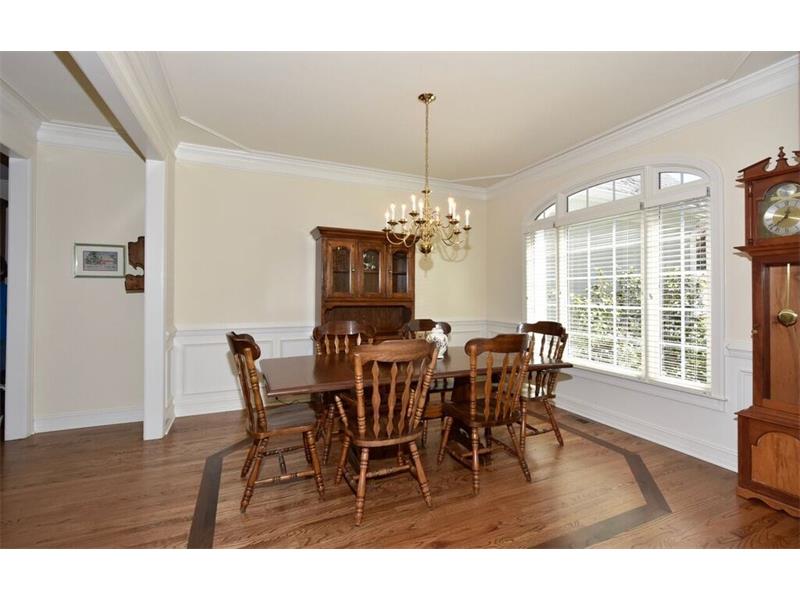 1645 Reindeer Ridge, Alpharetta, United States 30005