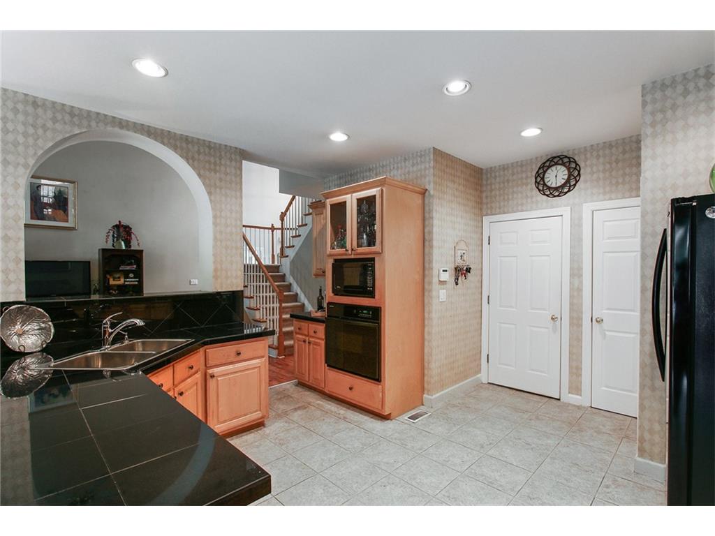 1630 Reindeer Ridge, Alpharetta, GA 30005