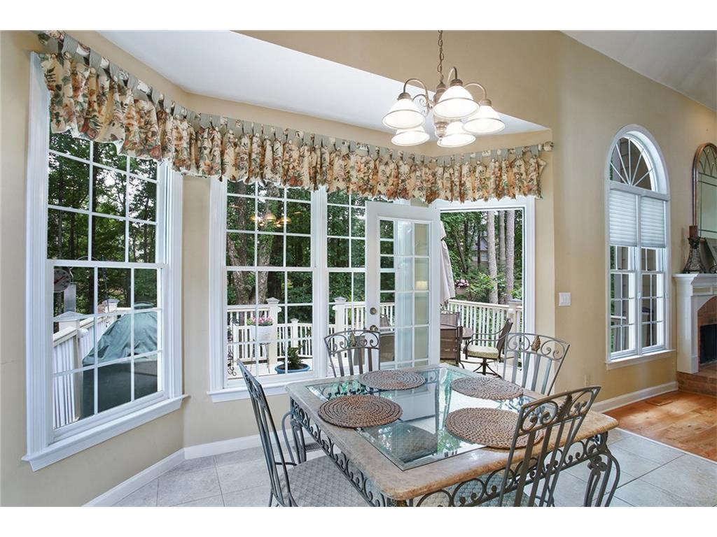 1630 Reindeer Ridge, Alpharetta, GA 30005