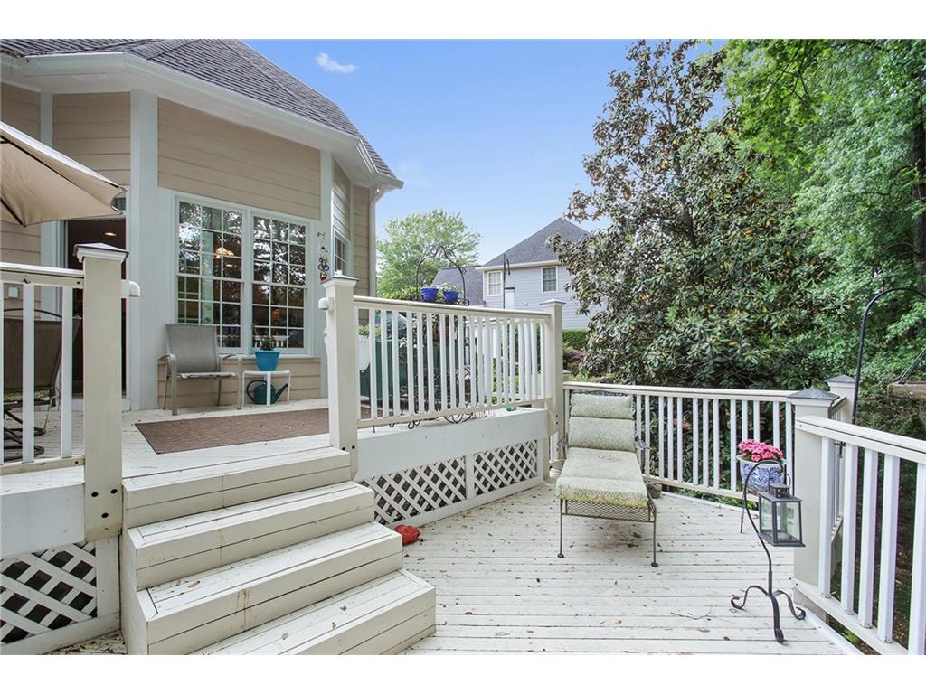 1630 Reindeer Ridge, Alpharetta, GA 30005
