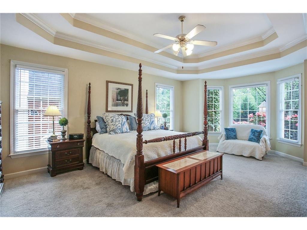 1630 Reindeer Ridge, Alpharetta, GA 30005