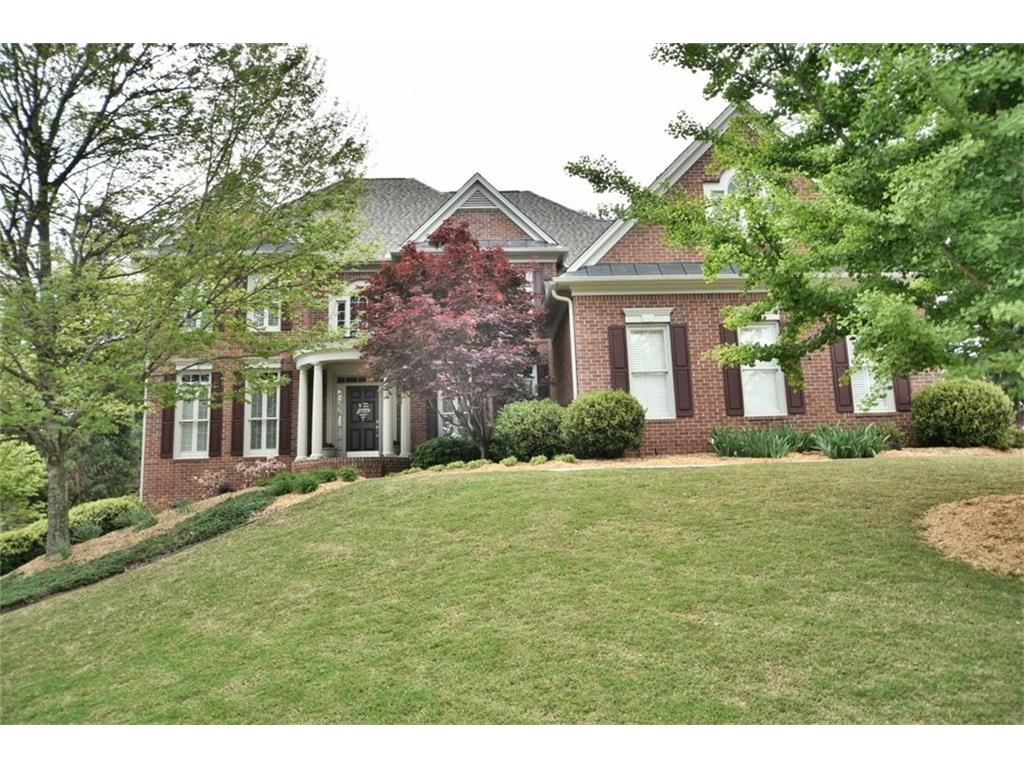 145 Millwick Cove, Johns Creek, GA 30005