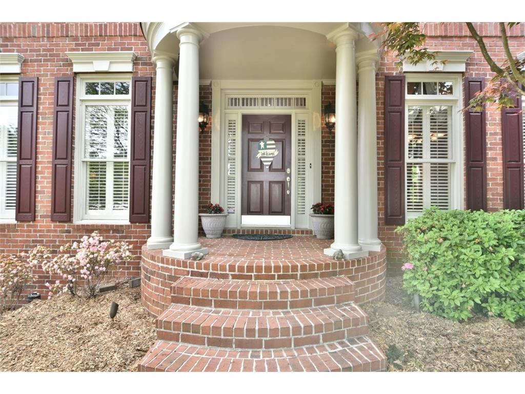 145 Millwick Cove, Johns Creek, GA 30005