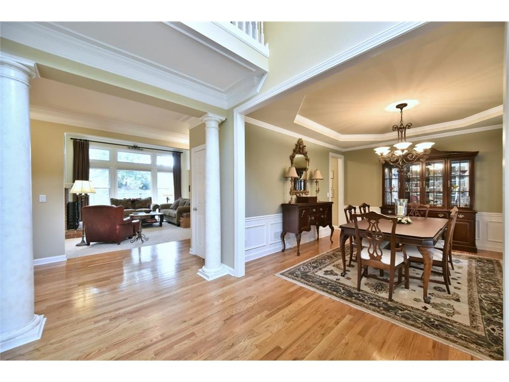 145 Millwick Cove, Johns Creek, GA 30005