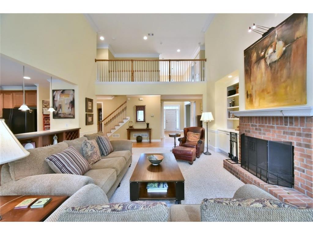 145 Millwick Cove, Johns Creek, GA 30005