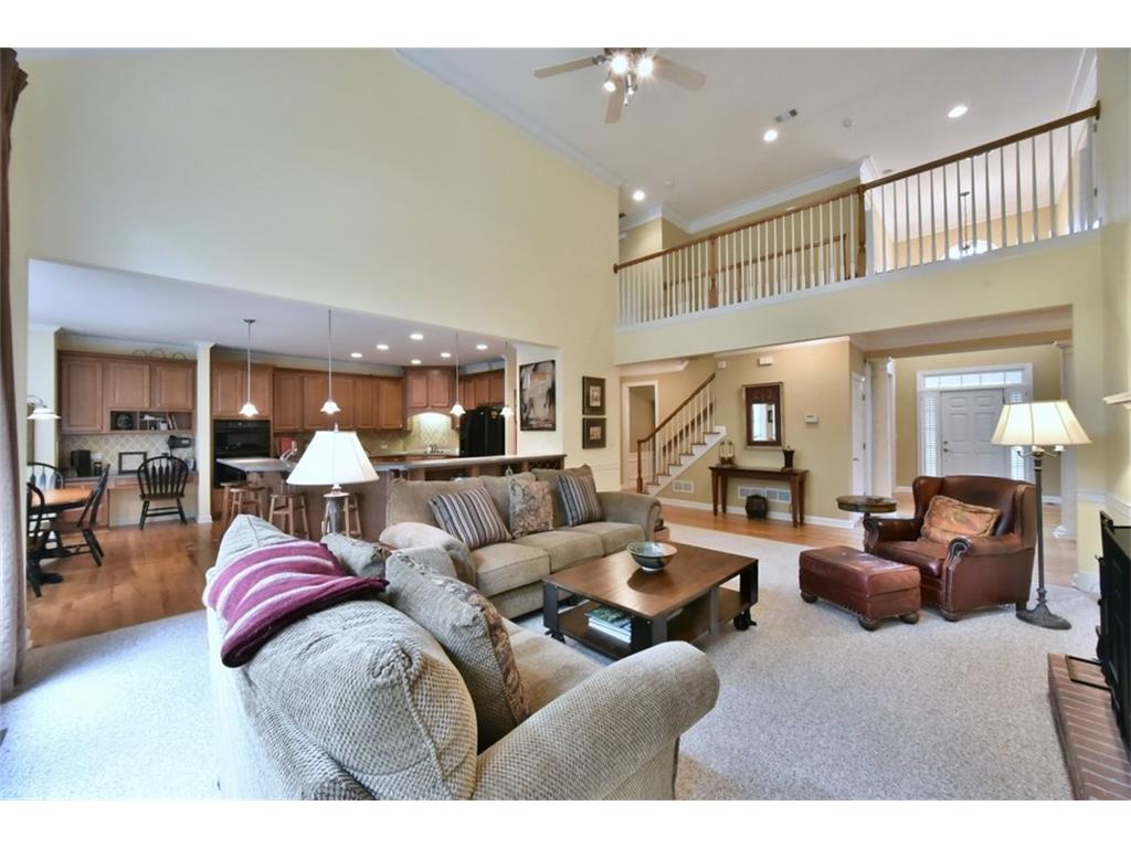 145 Millwick Cove, Johns Creek, GA 30005