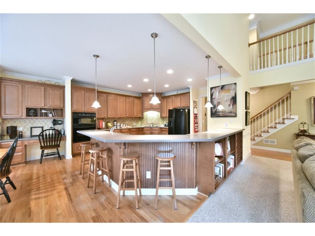 145 Millwick Cove, Johns Creek, GA 30005