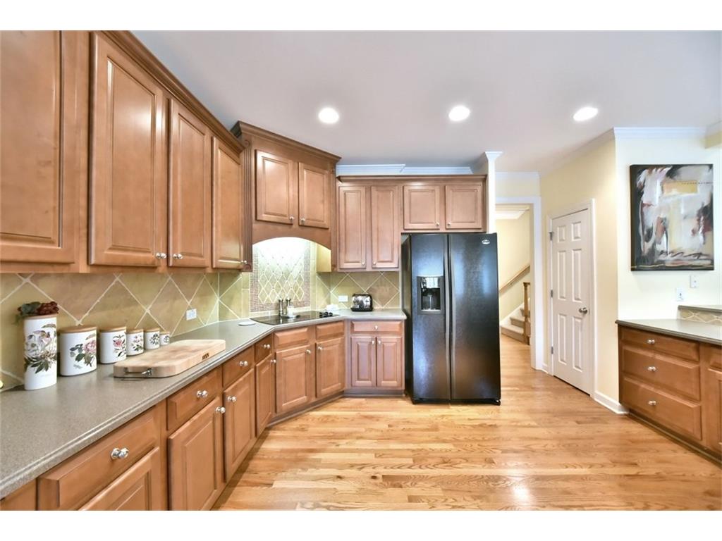 145 Millwick Cove, Johns Creek, GA 30005