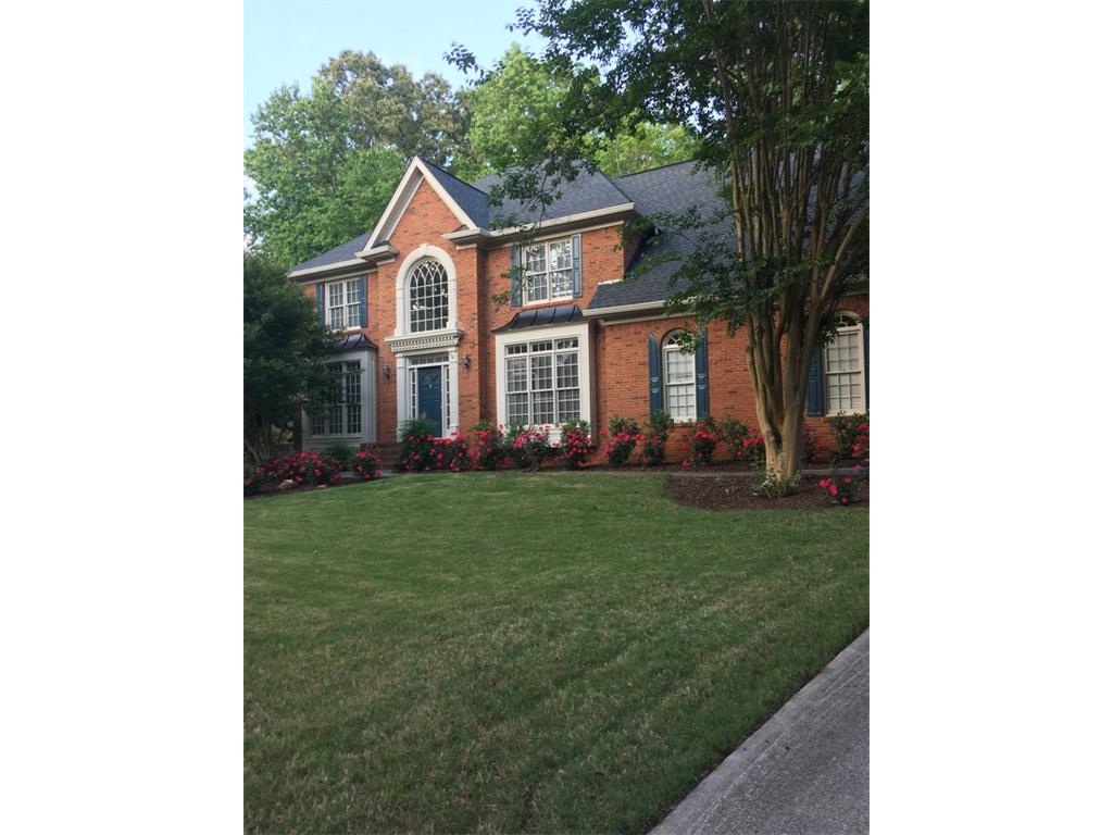 8230 Newport Bay Passage, Alpharetta, GA 30005
