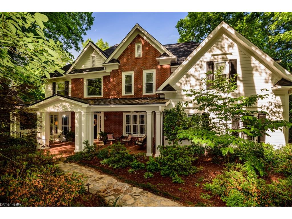 8195 Newport Bay Passage, Alpharetta, GA 30005