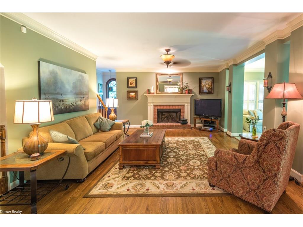 8195 Newport Bay Passage, Alpharetta, GA 30005