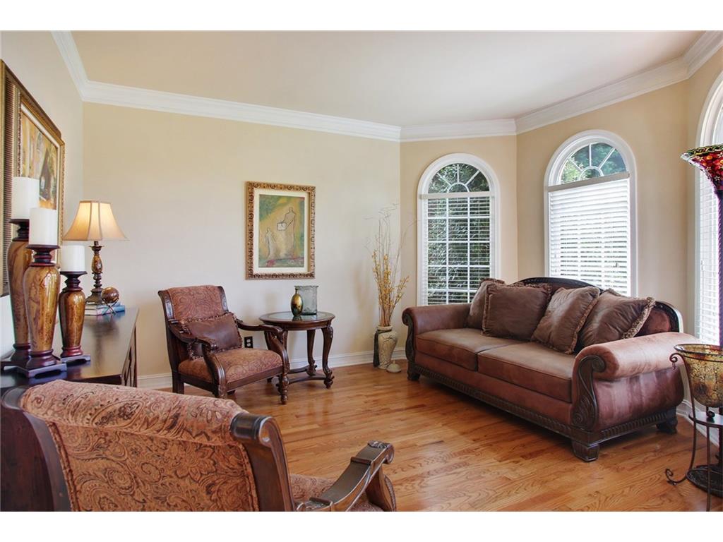 1545 Reindeer Ridge, Alpharetta, GA 30005