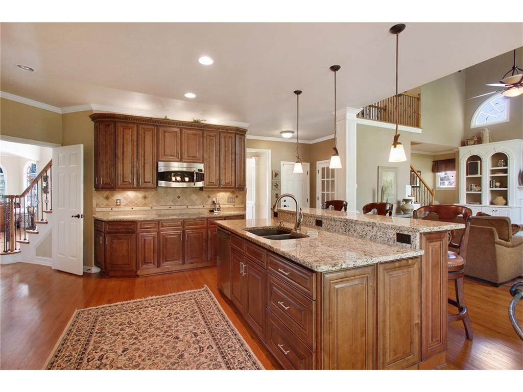 1545 Reindeer Ridge, Alpharetta, GA 30005