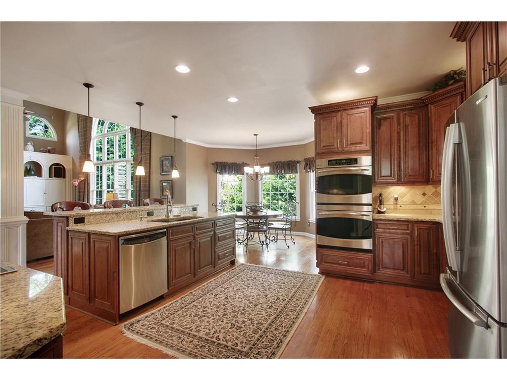 1545 Reindeer Ridge, Alpharetta, GA 30005