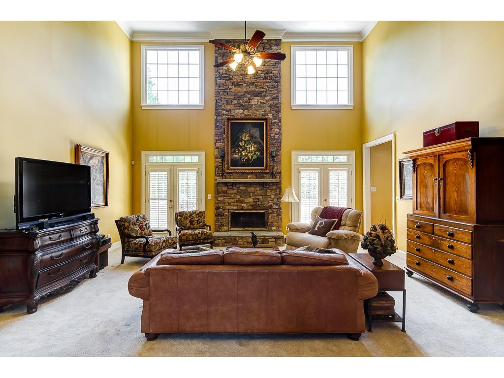 220 W Smoketree Terrace, Johns Creek, GA 30005