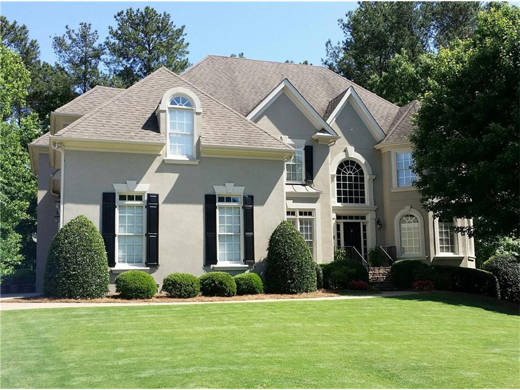2080 Bent Creek Manor, Alpharetta, GA 30005