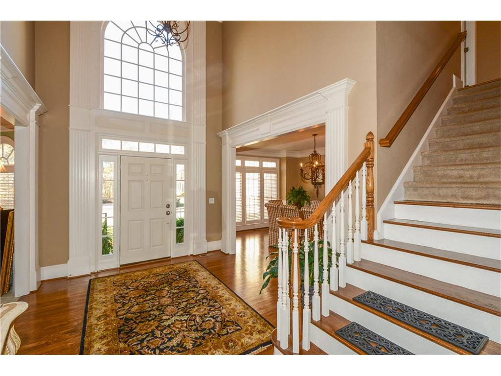 2080 Bent Creek Manor, Alpharetta, GA 30005
